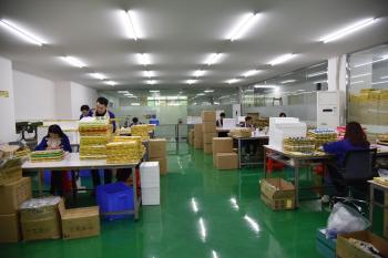 Shenzhen DWG Watch & Clock Company Limited