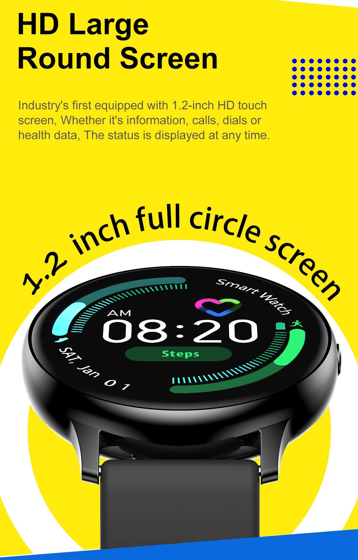 DT88 Pro Smart Watch women ECG+PPG Bluetooth Heart Rate Tracker Blood Pressure IP67 Waterproof women Smartwatch men