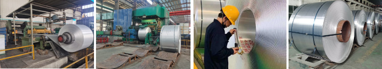 100mm Width 0.2mm Thick 3004 3003 Aluminium Sheet Coil