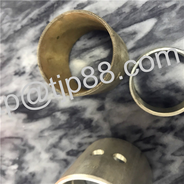 Mitsubishi 6D14 Connecting Rod Bushings OEM P112 With One Year Warranty