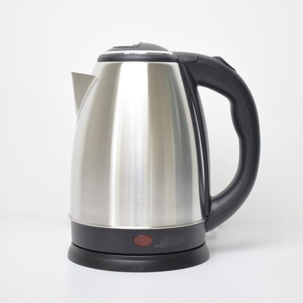 Automatic Shut Off Electirc Tea Kettle 220V 1500 Stainless Steel Electric Kettle