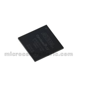  EP4CE15F17C8N FPGA - Field Programmable Gate Array The factory is currently not accepting orders for this product. Manufactures