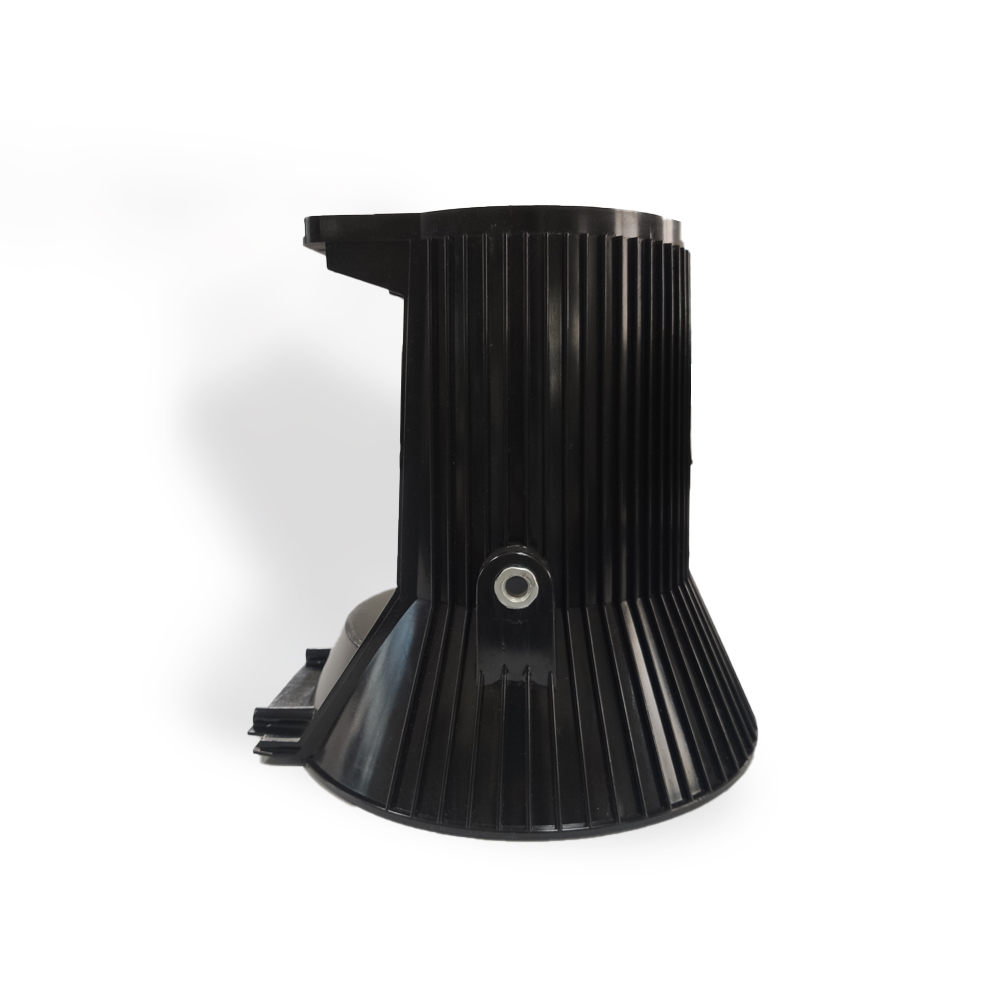 Customized Surface Car Injection Molding Plastic Parts For Auto Headlight Making