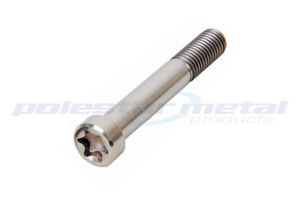 Speciality 18/8 Stainless Steel Hardware Fasteners 6-32 / 4-40 Torx Head Bolts