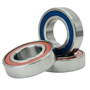Long Using Life 7003C Angular Ball Bearing and Budget-Friendly17x35x10mm