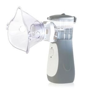 Mini Medical Mesh Nebulizer NEB 002 Portable Mesh Nebulizer 4-6 hours