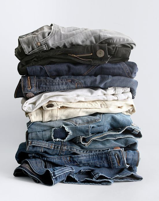 ODM Eco Friendly Cotton Jacquard Denim Shirting Fabric For Jackets Skirt