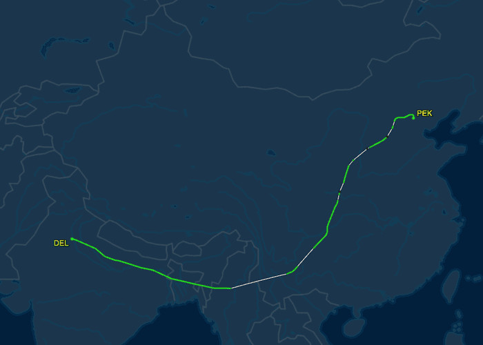 Professional Air Freight From China To Asia Rapid Reply For Foreign Trades