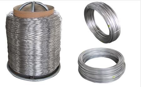 B2B 0.15mm - 12mm EPQ Wire Electronic Polished Quality Wire For Kitchen