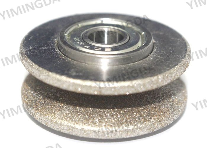 SGS VT5000/7000 Cutter stone grinding wheel Carborundum