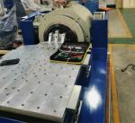 20kN Multi-Axis Vibration Test System 500x500mm Table