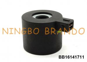  12V DC 20W Solenoid Coil For Electronic CNG Pressure Reducer Repair Kit Manufactures