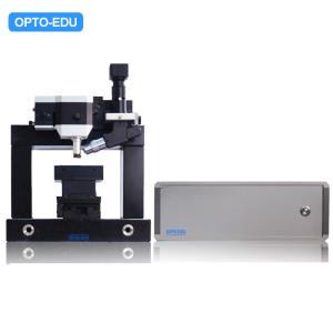 China Opto Edu A62.4510 Electron Probe Microscope , Spm Microscope Usb on sale China Opto Edu A62.4510 Electron Probe Microscope , Spm Microscope Usb on sale