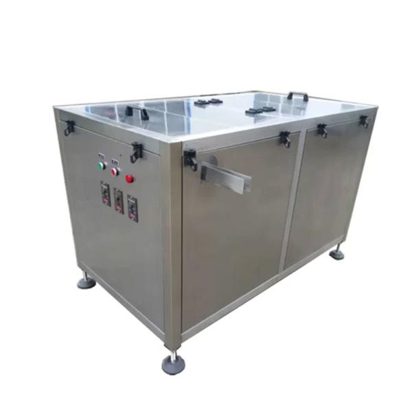 Quality Automatic Bottle Feeder Machine For Small Bottles for sale