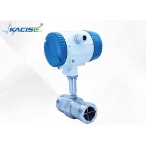 KTF Series Turbine Flow Meter Explosion-Proof Design