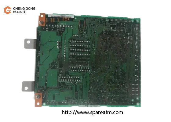 009-0025125 0090025125 ATM Parts NCR GBNA Upper Transport Reject Bin PCB Control Panel