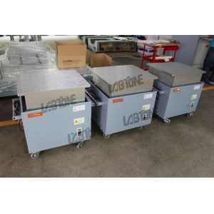 Low Price Vibration Test Machine, Vibration Test Table For PCB board Test