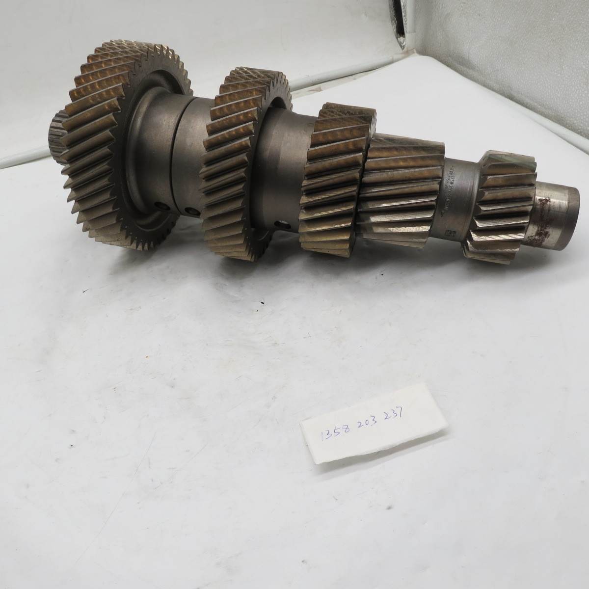 High quality crankshaft 1358203237