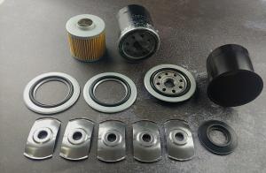  OE Car Fuel Filter For Toyota Isuzu Hino Trucks Manufactures