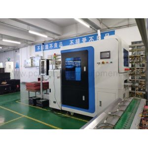 Automatic Inline Separating Automatic Feeding With PCB Loader Inline V-Cut PCB