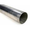 Buy cheap 316 316L Welded Stainless Steel Round Pipe Bright Polished For Construction from wholesalers