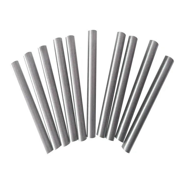 ASTM F15 Ferro Cobalt Nickel Base Alloy Rods Nico2918 Round Bar Kovar 4j29