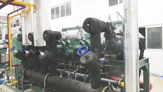 Cold Room Condenser Unit