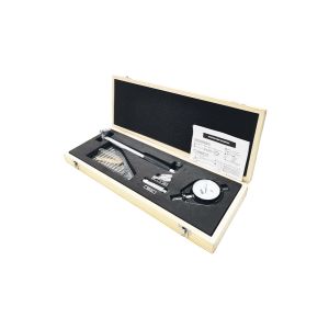 Metric Precision Tool 50-150mm Dial Bore Gauge Set for Accurate Wide Range