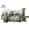 Buy cheap 12kw Soda Bottling Machine Automatic Bottle Filling And Capping Machine from wholesalers
