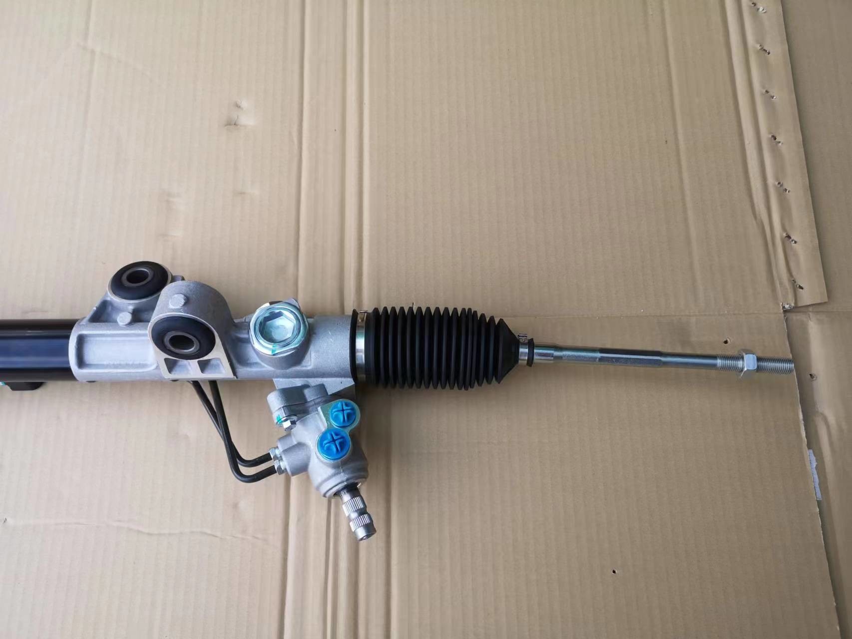 D-max Steering Unit 8979435201 Pickup TFR Auto Parts 2WD Car Right Hand Drive Model