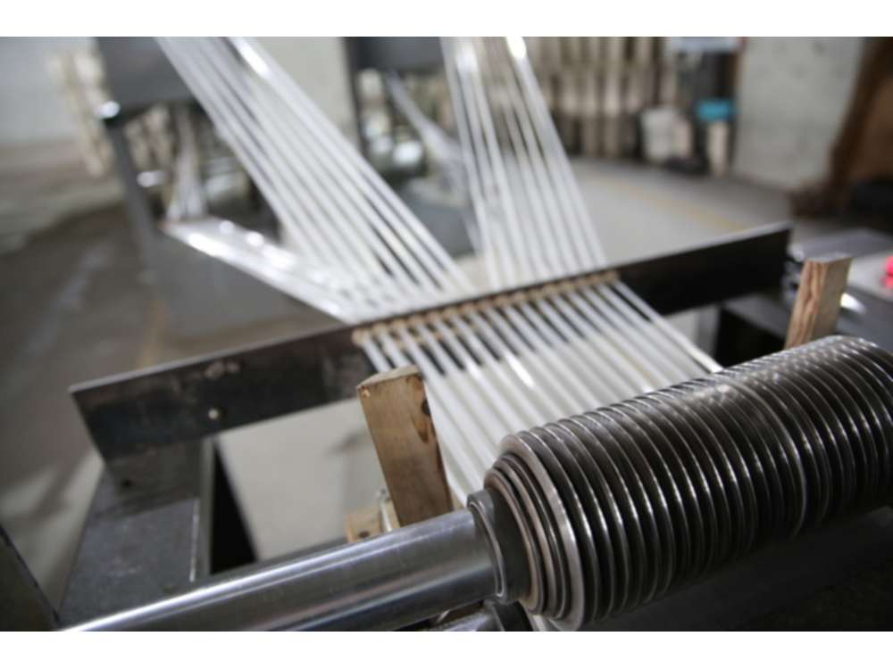 Composite Pipe Line For Oil