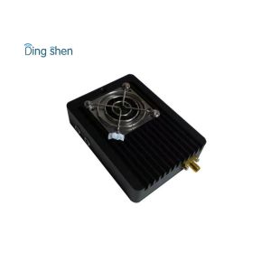  Portable COFDM Wireless Transmitter Audio Receiver 300-900Mhz Manufactures