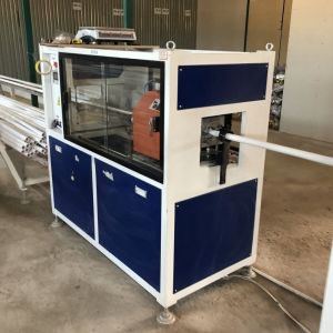 Best PPR Tube Pipe Extruder Machine with Automation Technology