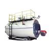 Buy cheap 20 Ton Horizontal Oil And Gas Fired Boiler , Fire Tube Oil Powered Boiler from wholesalers