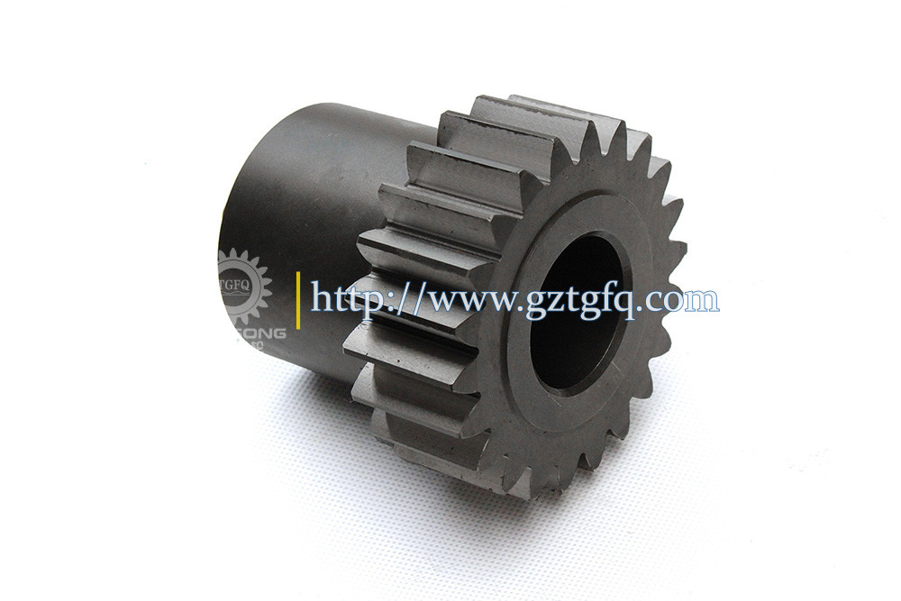 567-7135 E320GC Excavator Spare Parts Swing Reduction Parts For Heavy Equipment