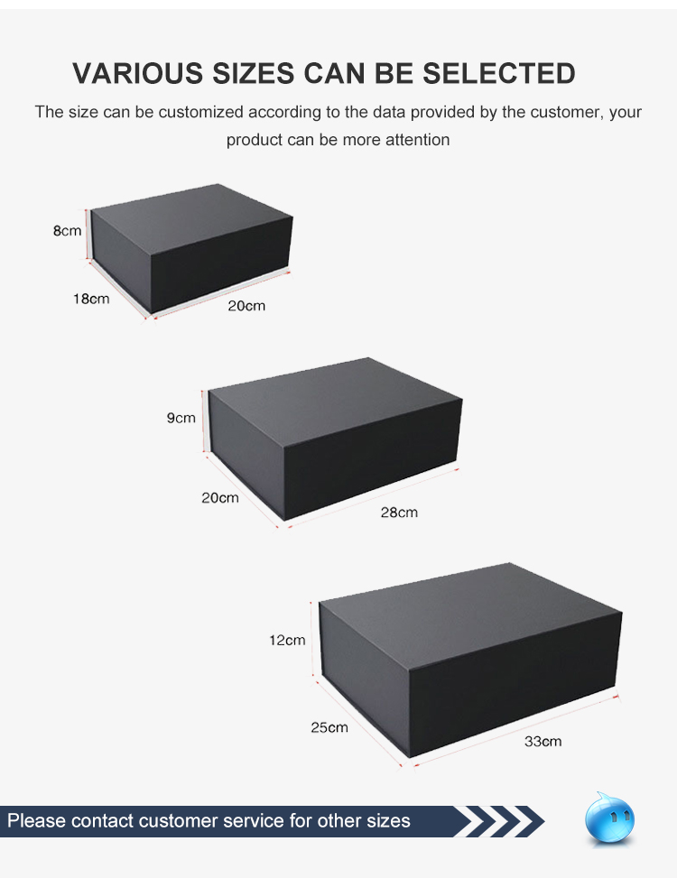 Corrugated Recycled Packaging Box