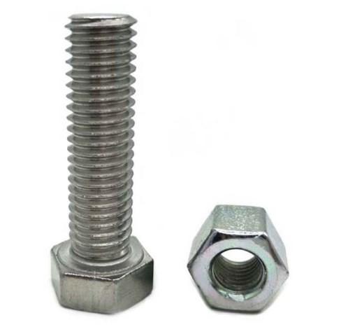 Metal Wood Stainless Steel Hex Head Roofing Screw Drilling Stainless Steel 304