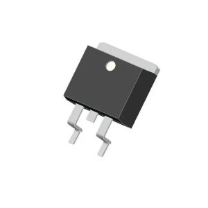 China Automobile Chips AFGB40T65RQDN IGBT 650V 40A Short Circuit Rated FS4 Transistors on sale