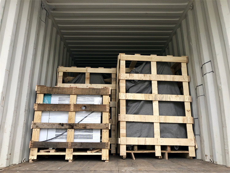 Piping Φ 38-63Mm Auto Loader Machine With Negative Vacuum Loading For Plastic