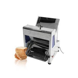 Square Bread Slicer Machine Toast Bread Line Bread Kneading Machine