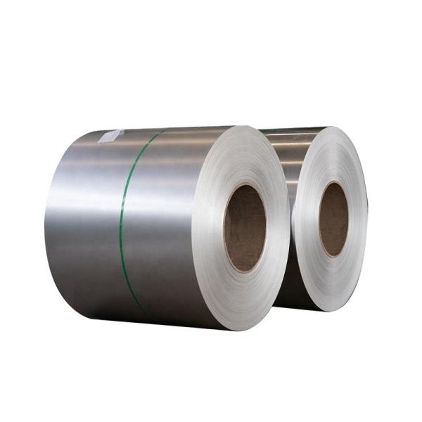 Hot Rolled Tisco Stainless Steel Coil Cold Rolled 1000-6000mm