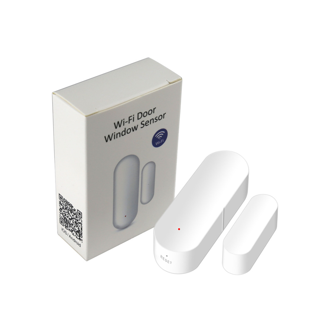 Door&Window Sensor(MC400A)
