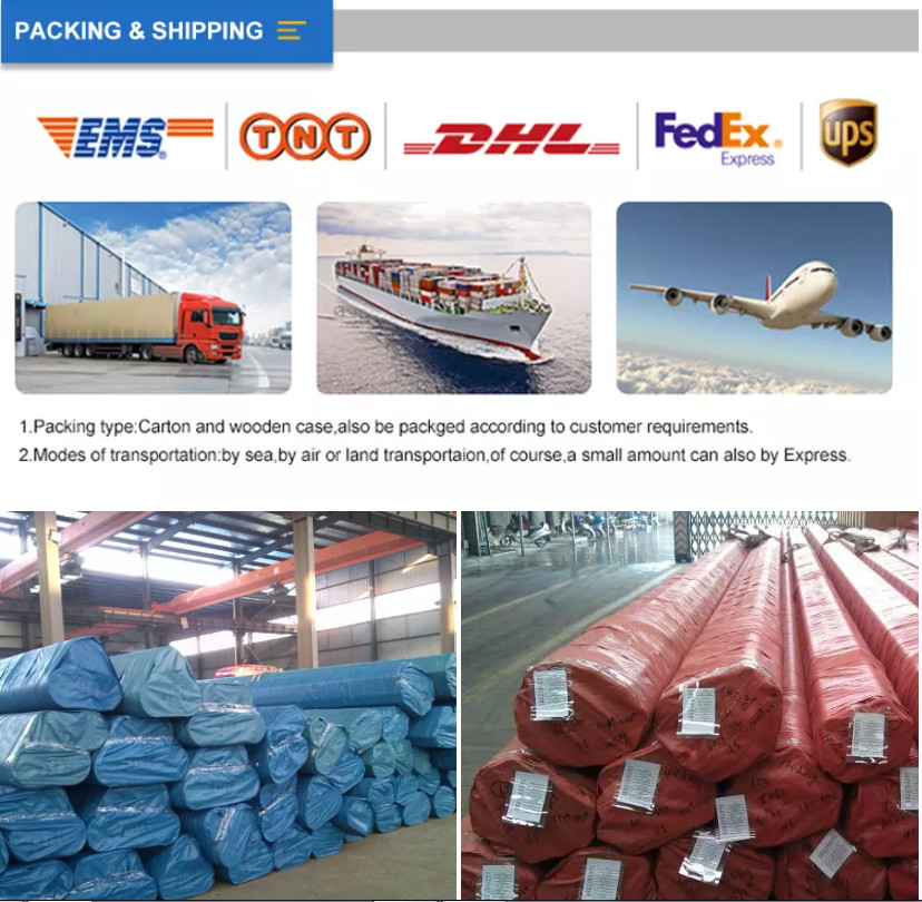ISO ST52 Seamless Steel Pipe Dia 8mm To 680mm Cold Rolled Electric Welded Tubing