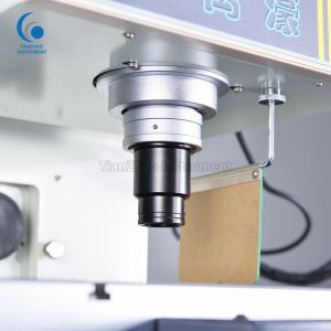 Digital Optical Comparator Powerful Profile Projector With Data Processing