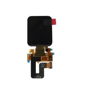 MIPI Interface Smartwatch LCD Display 1.78 Inch 368x448 Resolution