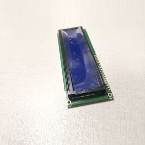 7 Segment Transmissive Customize TN HTN LCD Display Panel Module