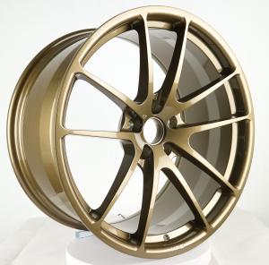 China 17 18 19 inch alloy bronze hre style 5x112 4x100 alloy wheel rims for luxury car on sale