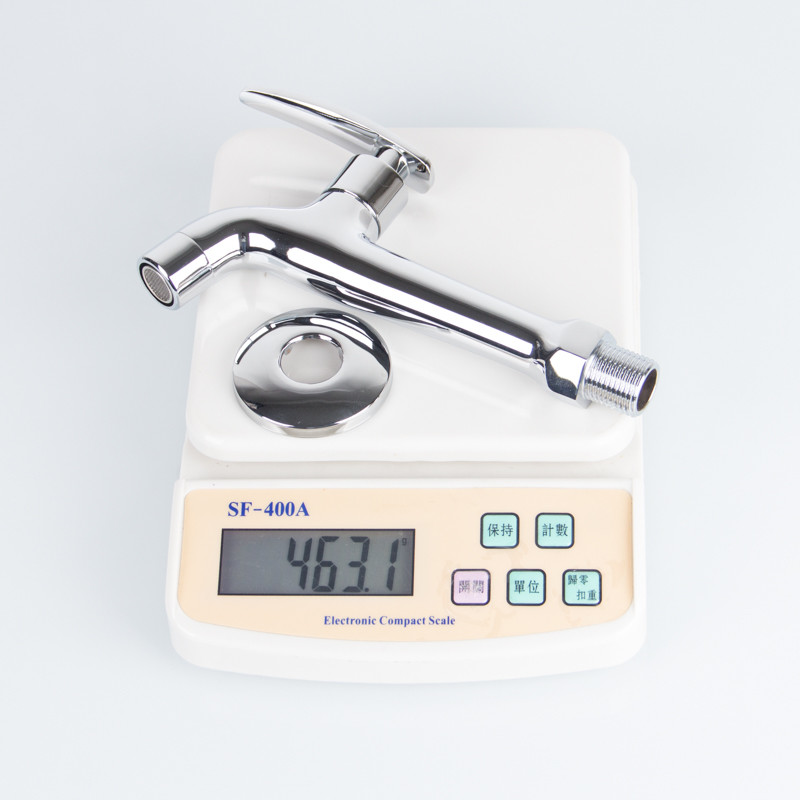 BENSINO 0.8MPA Brass Bibcock For Washing Machine