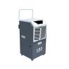 Buy cheap Quiet Electric Refrigerative Dehumidifier R410a Refrigerant Type 50Hz from wholesalers