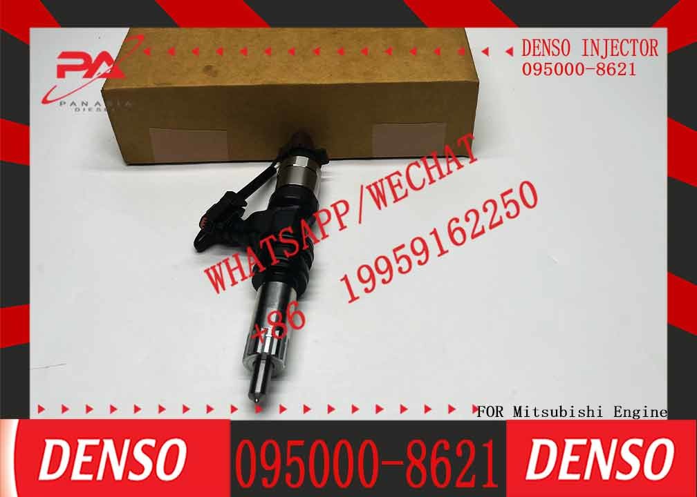 Common rail Injector Repair Kit injector nozzle 095000-8920 ME306398 095000-8621 095000-6860 for mitsubishi